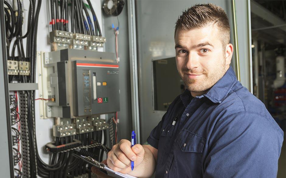 électricien de maintenance Villejuif