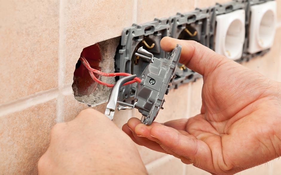 électricien de maintenance Villejuif