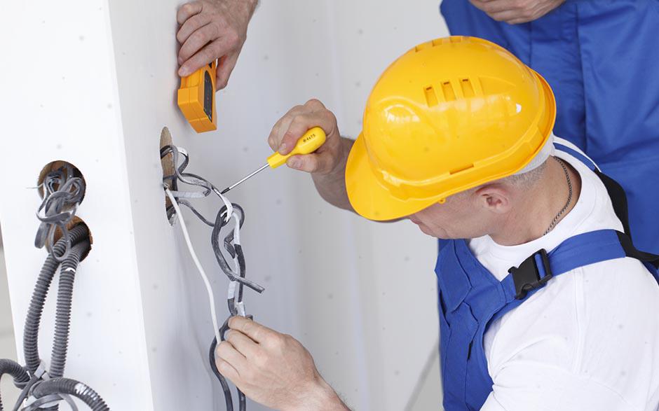 cherche électricien pas cher Villejuif
