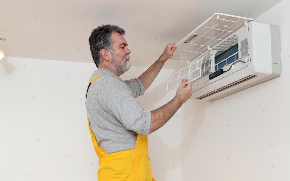 électricien de maintenance Villejuif