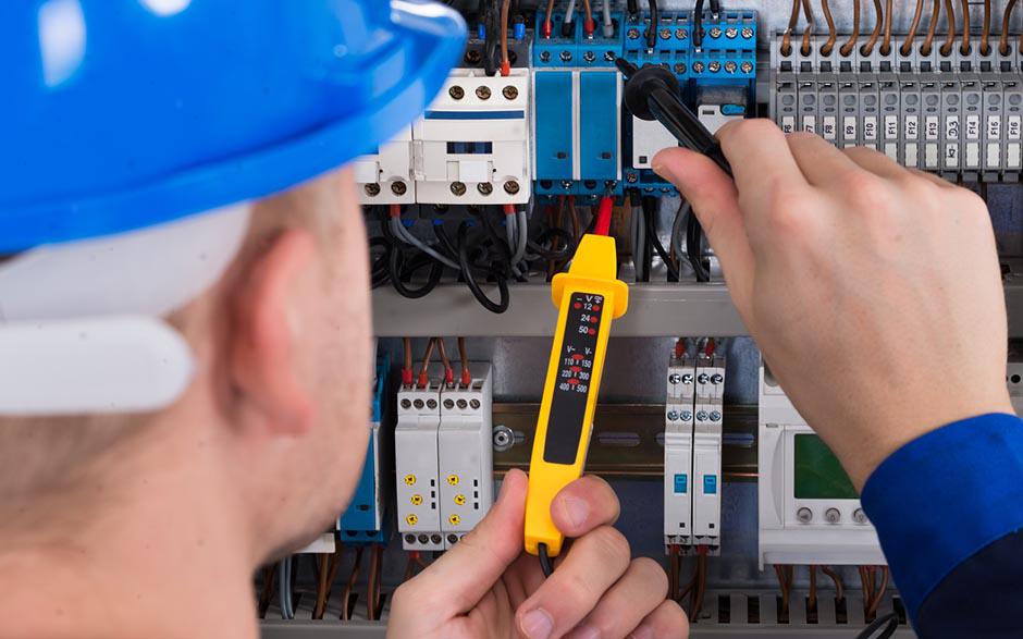 cherche électricien pas cher Villejuif