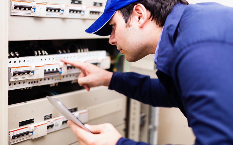cherche électricien pas cher Villejuif