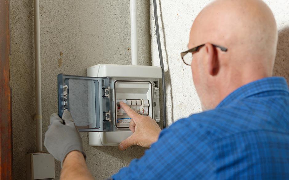 tarif électricien bâtiment Asnières-sur-Seine